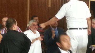 الضغط على الجنيه المصري وسحب الدولار بأحراز حسن مالك