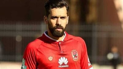 عبدالله السعيد يطلب العفو من الزمالك