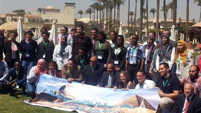 اجتماع للفلكيين لتنفيذ أول تليسكوب في سانت كاترين