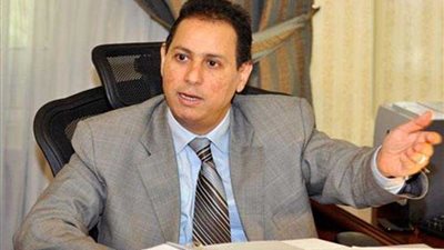 عمران: رفع محفظة التمويل العقاري إلى 20 مليار جنيه بحلول 2022