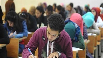 ٢١ إبريل بدء امتحانات النقل بمدارس المنيا