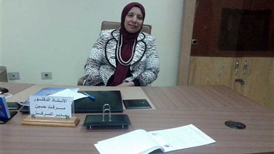 خطة استراتيجية لتطوير مركز الموارد البشرية بجامعة بني سويف