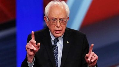 سناتور أمريكي ينتقد العنف الإسرائيلي ضد المتظاهرين السلميين في فلسطين