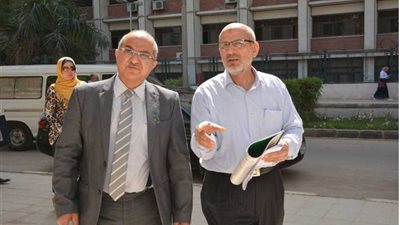 جامعة أسيوط صديقة لذوي الاحتياجات الخاصة