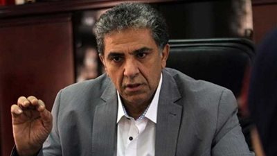 وزير البيئة: 263 مليون جنيه دعما لمنظومة المخلفات بالغربية