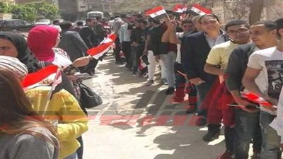 تعرّف على الـ10 محافظات التي منحت الرئيس السيسي أكثر من مليون صوت 