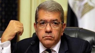 وزير المالية: الضرائب تسهم بـ14% في الناتج المحلي