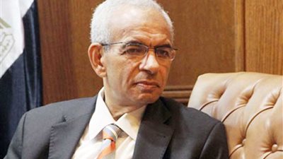 وكيل الوطنية للصحافة يشيد ببوابة 