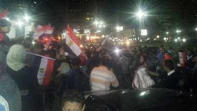 ألعاب نارية بـ