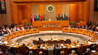 بدء الاجتماع الطارئ للجامعة العربية لبحث التصعيد الإسرائيلي بالأراضي الفلسطينية