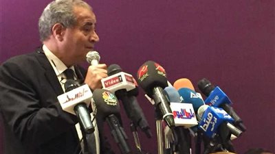 تعرف على أسعار السلع بمعرض 