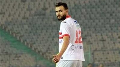 تأهيل علاجي لرباعي الزمالك قبل ودية الكهرباء