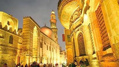 المتاحف تحتفل بيوم اليتيم