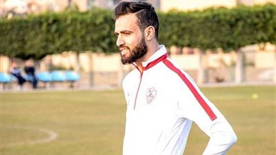 تدريبات تأهيلية لكاسونجو والنقاز