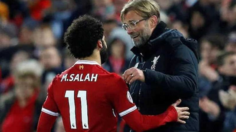 «كلوب»: لست قلقًا