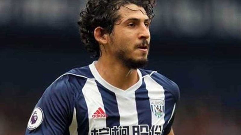 «حجازي» يشارك في