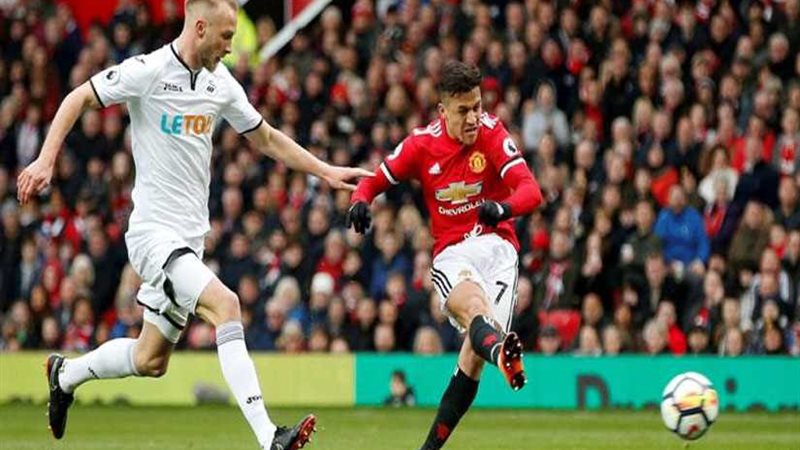 مانشستر يونايتد يفوز