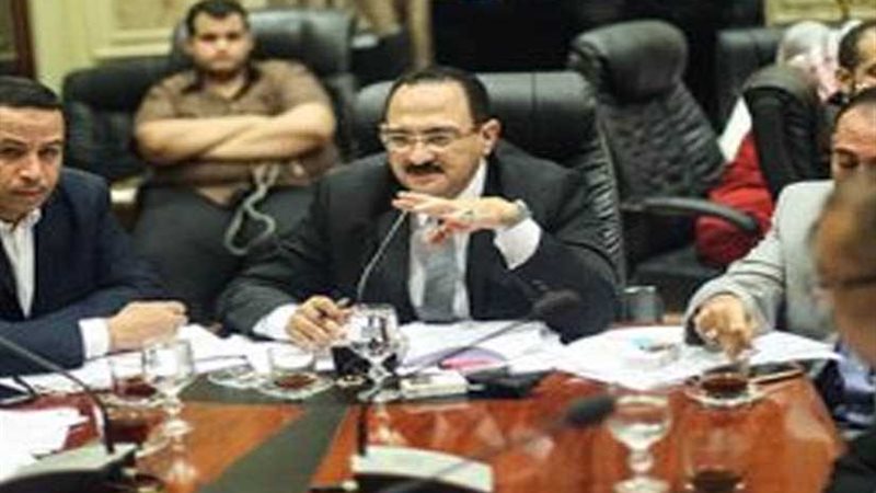 النواب يوافق على