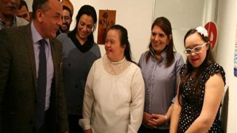 لمسة وفاء.. الآثار