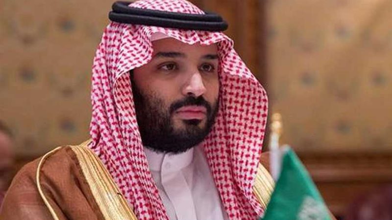 محمد بن سلمان: يجب