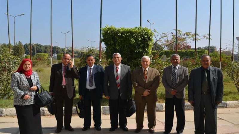 لجنة أعتماد ضمان