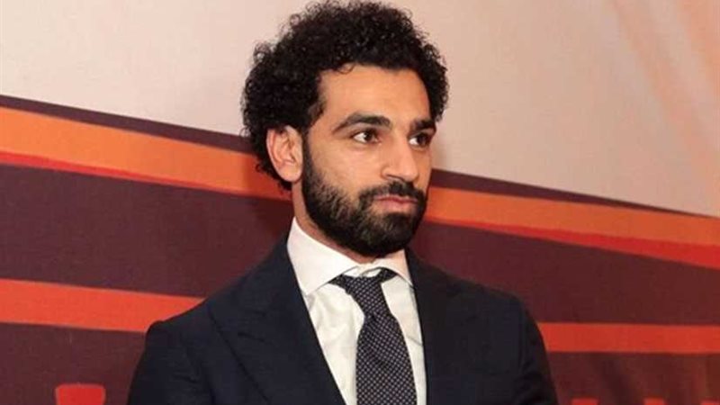بالفيديو محمد صلاح