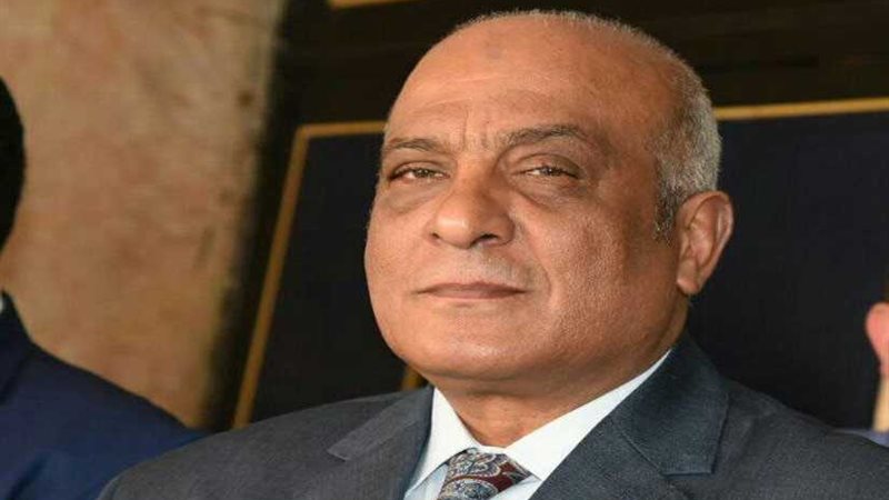 ضبط موظف بمرور المحمودية