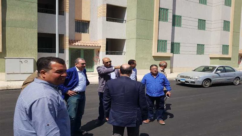 تطوير العشوائيات: