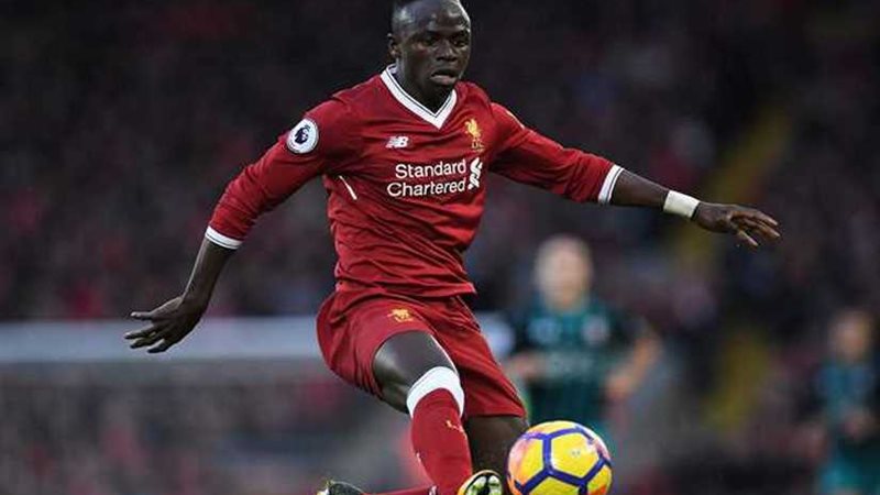 مانى يسجل هدف تعادل