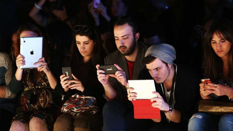 سجل يومياتك على مواقع