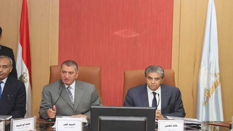 وزير البيئة: لا زيادة