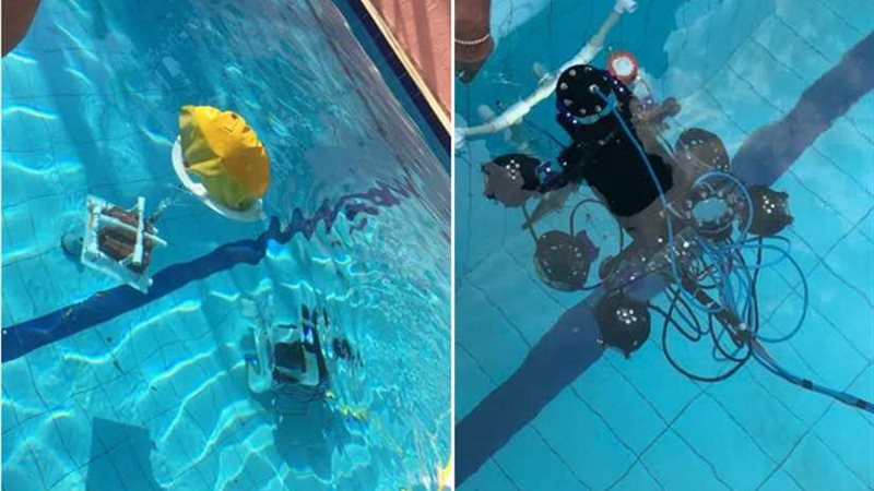 شباب الإسكندرية يصل