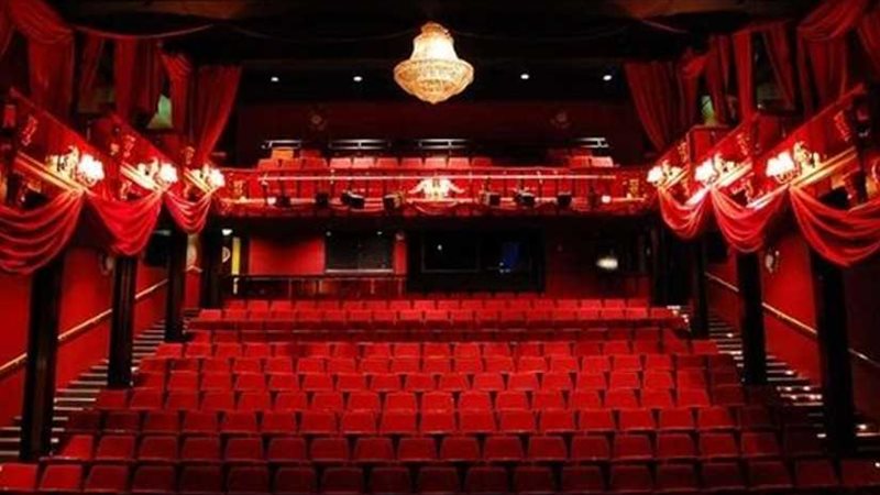 افتتاح مهرجان الإسكندرية