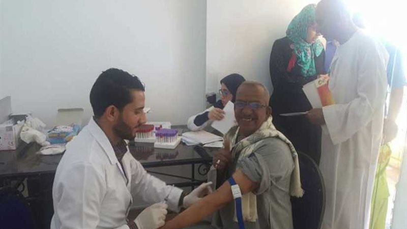 صحة الإسكندرية تعلن