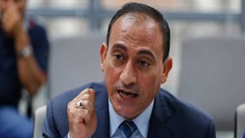 برلماني يطالب بسرعة