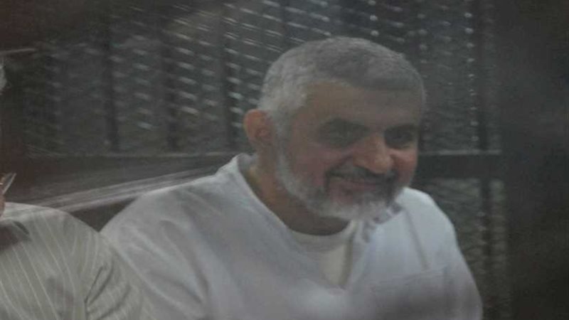 خريطة بخطوط الغاز