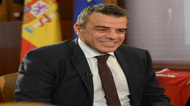 ‏الأهلي يعقد مؤتمرًا