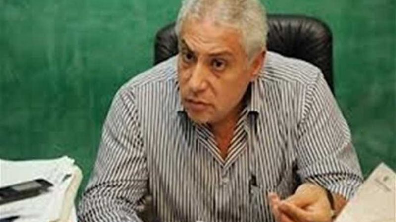 رئيس مستثمري طابا