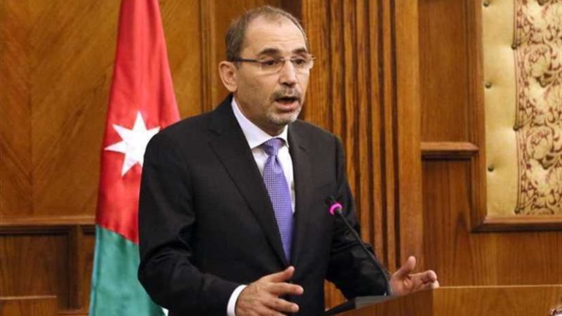 الصفدي: العلاقات