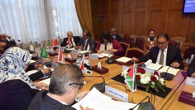 وزير الصحة يرشح مصر