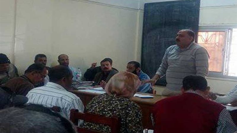 الوقاية من الحمى