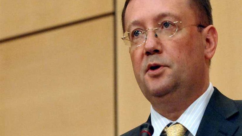 روسيا تتوعد بريطانيا