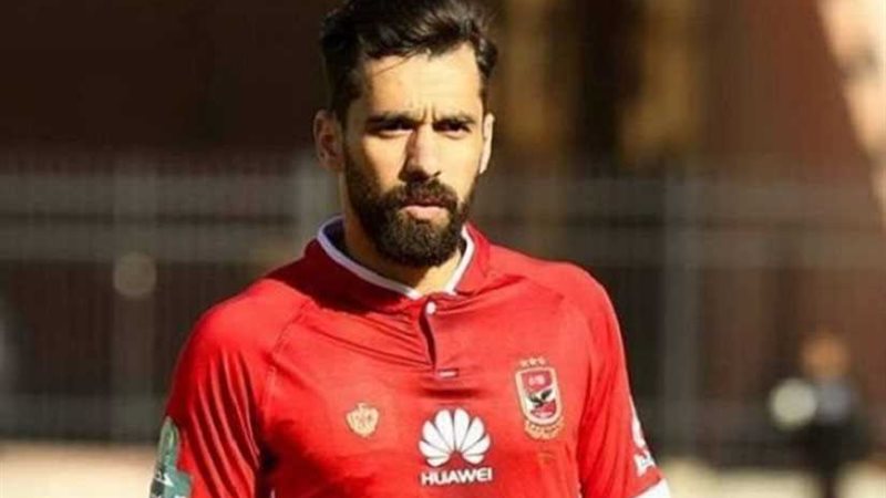 عبدالله السعيد يطلب