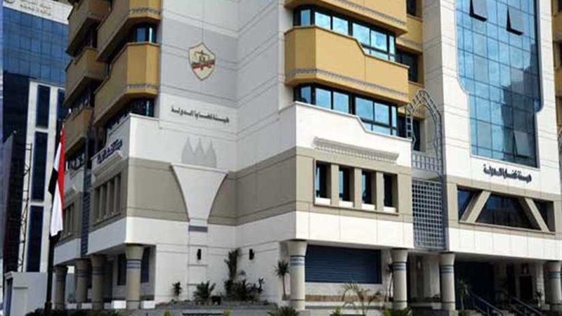 قضايا الدولة توجه