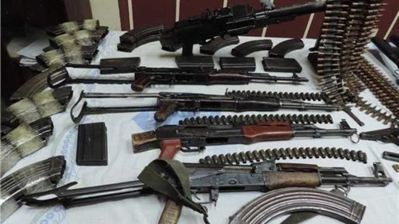 الأمن العام يستهدف