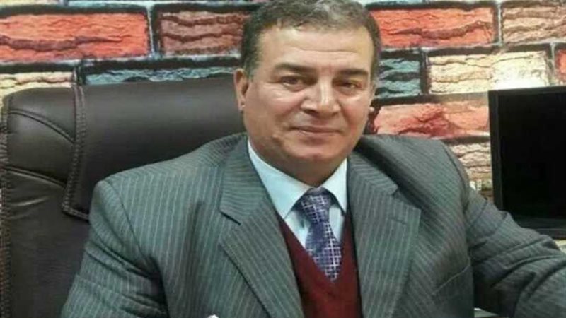 إحالة مسؤول أمن مدرسة