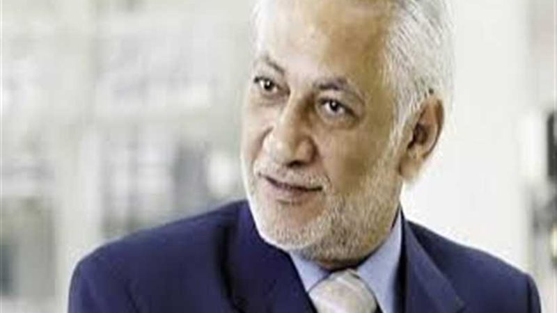 سامح الصريطي يصور