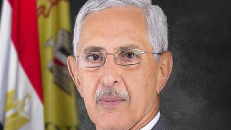 المستشار دكروري: