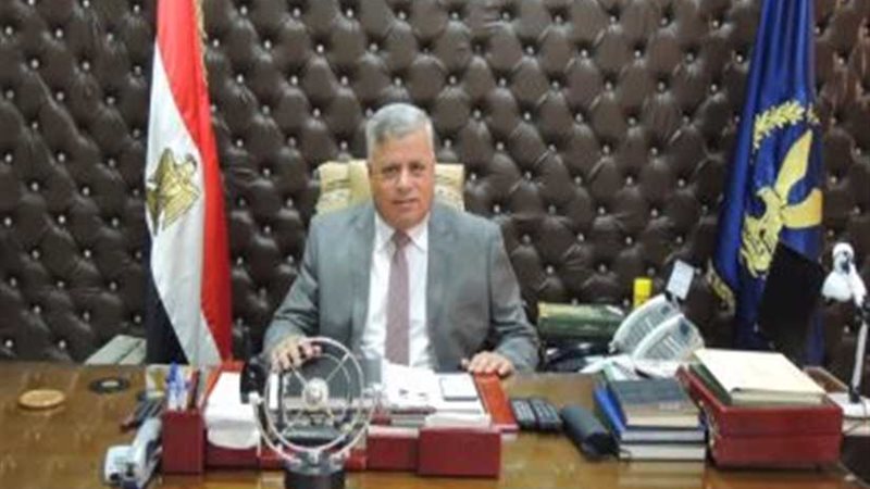 الشافعي والسيد حبايب