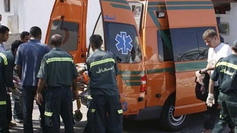 أدوية البرد تسمم